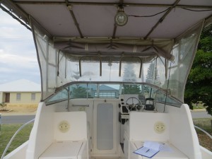 Gulf Craft Boat For Sale