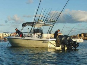 REF 007 29ft Masterclass Boat for sale