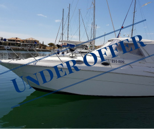 REf012 Monterey Under offer