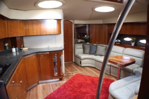 Cruiser Yachts 520 Express For Sale