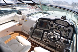 Cruiser Yachts 520 Express For Sale