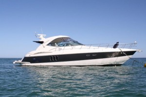 Cruiser Yachts 520 Express For Sale