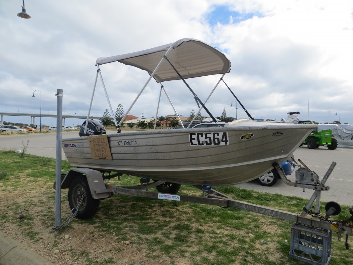 Bermuda Dinghy For Sale