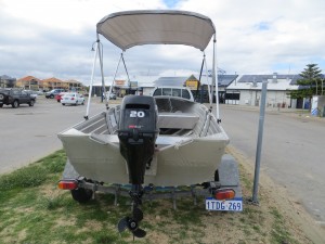 Bermuda Dinghy For Sale