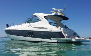 Cruiser Yachts 520 Express For Sale